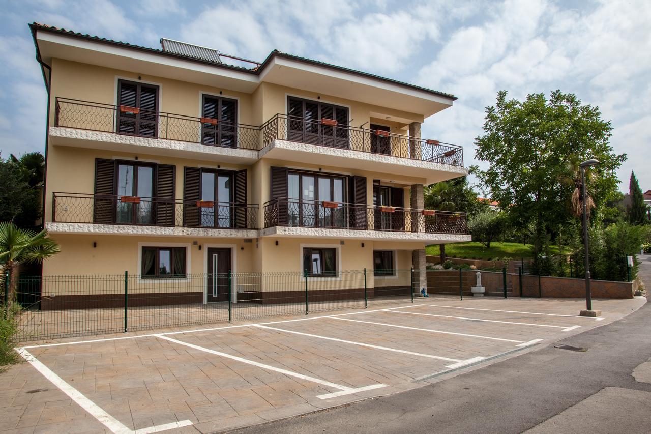 Family Bay Apartment Portoroz Exterior photo