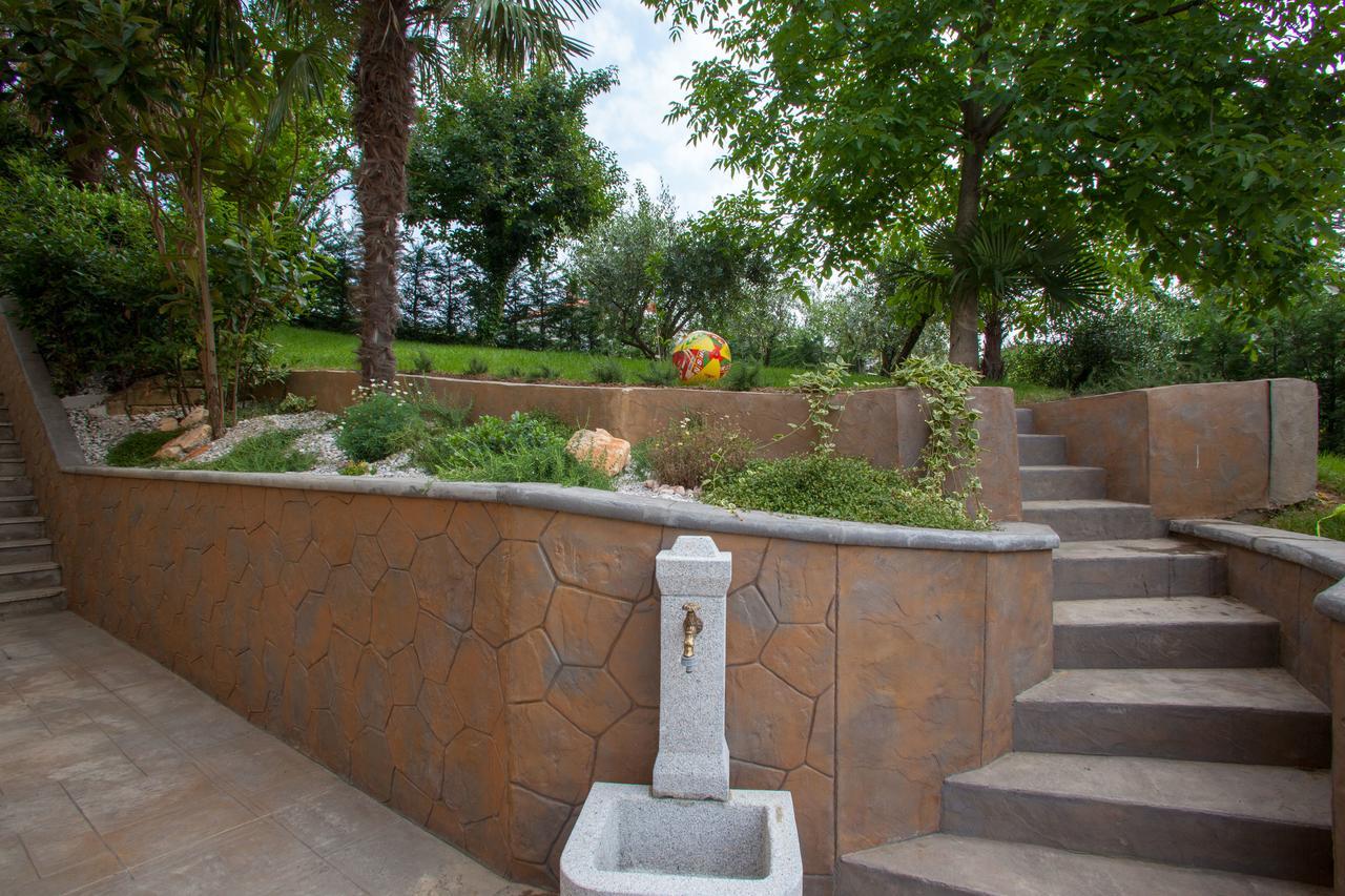 Family Bay Apartment Portoroz Exterior photo